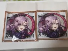 壱百満天原サロメ 缶バッチ - メルカリ