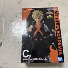 2025年最新】MASTERLISE 爆豪の人気アイテム - メルカリ