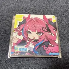 アークナイツ エンドフィールド タワーコラボ 特典 コースター