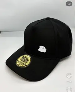 ぽこあポケモン　オリジナルキャップ