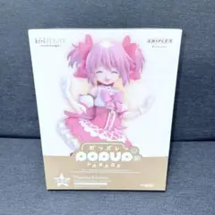 アニプレックスくじ まどマギ ラスト賞 鹿目まどか フィギュア ポッパレ