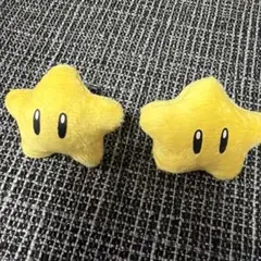 ユニバ　usj スター　リングのサムネイル