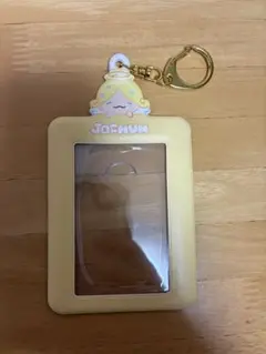 jochum もこ　トレカホルダー