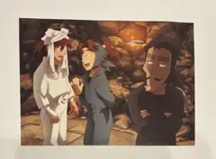 忍たま乱太郎 ドクタケ忍者隊最強の軍師 5週目 入場者プレゼント