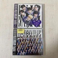 EBiDAN Yes!東京 Lienel版 Lienel盤 通常盤