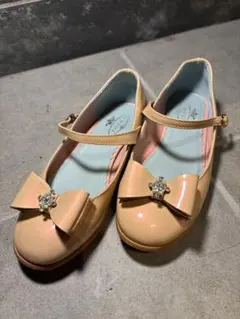 TOCCA キッズ フォーマルシューズ 22.0cm