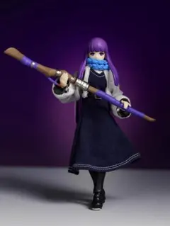 2026年最新】S.H.Figuarts 葬送のフリーレン フェルンの人気アイテム