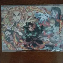鬼滅の刃 映画 特典