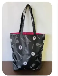 高島屋 FAUCHON フォション トートバッグ リバーシブルのサムネイル