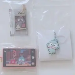 ハンギョドン　3点セット