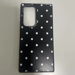 Casetify ドット柄 galaxy s23ultra ケースのサムネイル