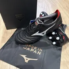 サッカースパイク モレリア