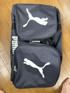 PUMA（プーマ）の大容量ボストンバッグのサムネイル