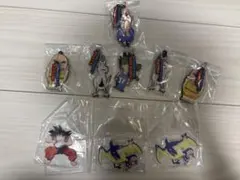 一番くじ ドラゴンボール G賞 H賞 まとめ売り