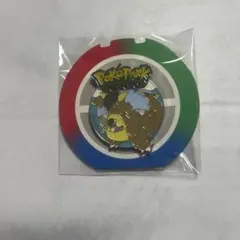 ポケパークカントー ディグダ ピンズ ピンバッジ ポケモン バッジ