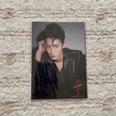 滝沢歌舞伎ZERO 2022 岩本照 フォトセット