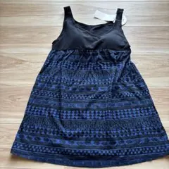 ユニクロ　ブラトップ