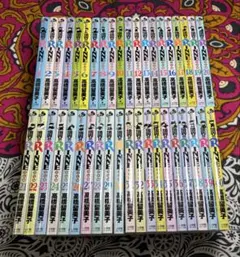 境界のRINNE 1〜40巻 全巻 高橋留美子 ①