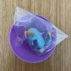 大阪関西万博 ミャクミャクとカモノハシのイコちゃん PUTITTO ガチャ