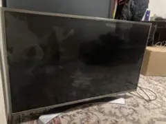 LG 43インチ 液晶テレビ 43UH8500 本体　ジャンク品のサムネイル