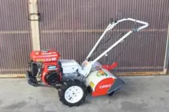 管理機・耕運機　オーレック　クボタ　ピコ　SE50A　正逆　A9258 管理機・耕運機 オーレック ピコ SF50 正転逆転 A9256 - メルカリ