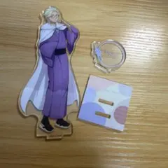 東京リベンジャーズ アクリルスタンド 灰谷竜胆