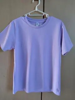 glimmer 300-ACT ドライTシャツ ラベンダー WLのサムネイル