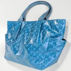 GHERARDINI ゲラルディーニ SOFTY ソフティ トートバッグ Gロゴ