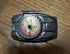 食玩　ターボレンジャー　ターボブレス　部品のみ