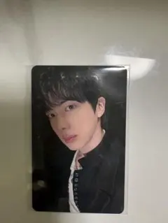 BTS JIN ジン トレカ MAGIC SHOP マジックショップ - メルカリ