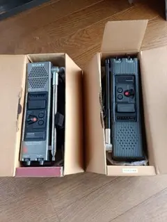 SONY ICB-660T トランシーバーのサムネイル