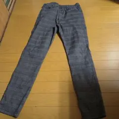 HEART MARKET グレンチェック柄 パンツのサムネイル
