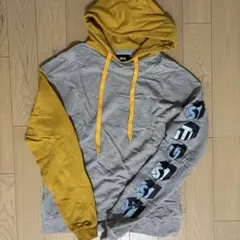 STUSSY/パーカーのサムネイル