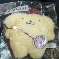 ローソン 当たりくじ ポムポムプリン