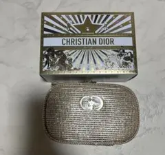 2026年最新】dior クリスマスコフレ 2022 ポーチの人気アイテム - メルカリ