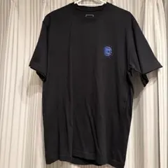 THE NORTH FACE 黒 Tシャツ