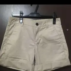 ユニクロ＊ショートパンツ＊未使用＊コットン