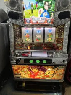 【パチスロ実機】麻雀物語2【送料込み】 2025年最新】パチスロ 麻雀物語2 実機の人気アイテム - メルカリ