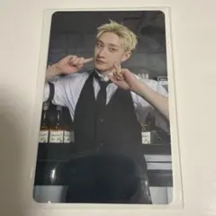 スキズ this&THAT HMV ラキドロ　バンチャン