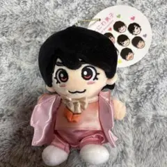なにわ男子 大西流星 ぬいぐるみ アクリルスタンド - メルカリ