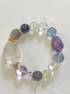 ✨️オリジナル ブレスレット✨️のサムネイル