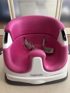 インジェニュイティ