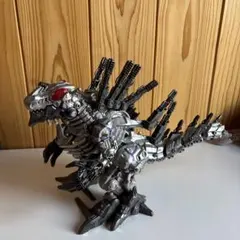 ゾイドワイルド　ZW44 ゼログライジス ※動作不良