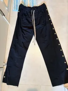 rick owens風 プッシャーパンツ サイズ46 - メルカリ
