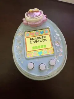 Tamagotchi P's ドリームコフレ たまデコピアス 2026年最新】たまデコ ドリームコフレの人気アイテム - メルカリ