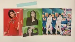 ジョンヨンセット