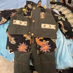 Phenix 90cm ジュニアウェア　スキーウェア