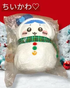 ハチワレ ぬいぐるみ B賞 ちいかわ エニマイくじ 新品