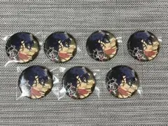 あんスタ メロアス 甘楽チトセ 缶バッジ 12個セット - メルカリ