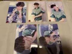 ONE N' ONLY HAYATO 生写真⑥